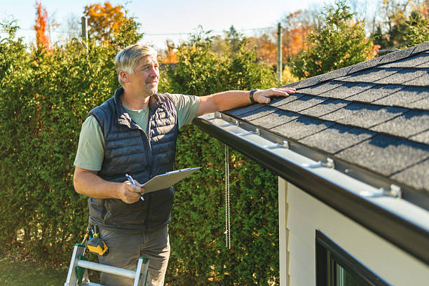 Trusted Roof Replacement service in Menlo, WA - Ben Roofing and Steel LLC